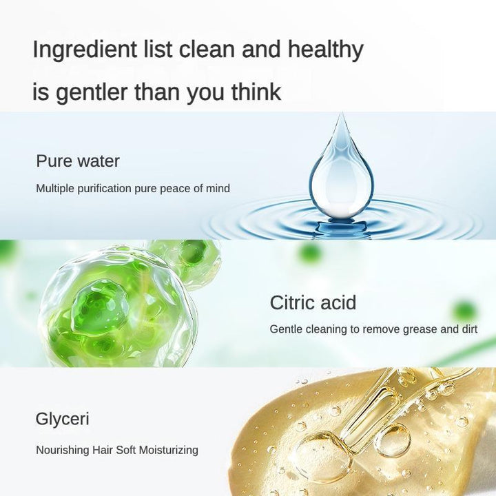 Breath Freshener Finger Wipes