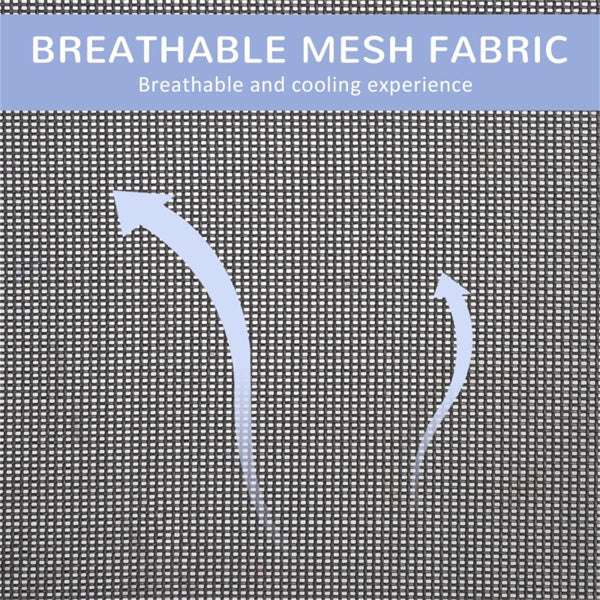 Breathable Mesh Fabric Pet Bed