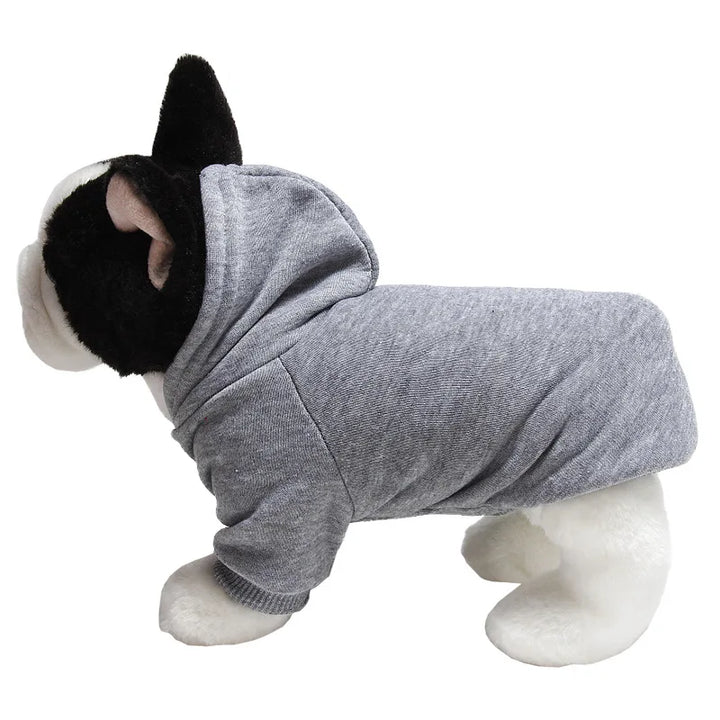 Bunny-Themed Pet Clothes