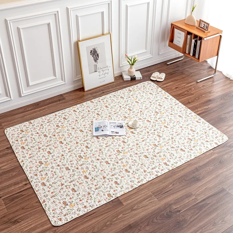 Bunny Sleeping Floor Pad