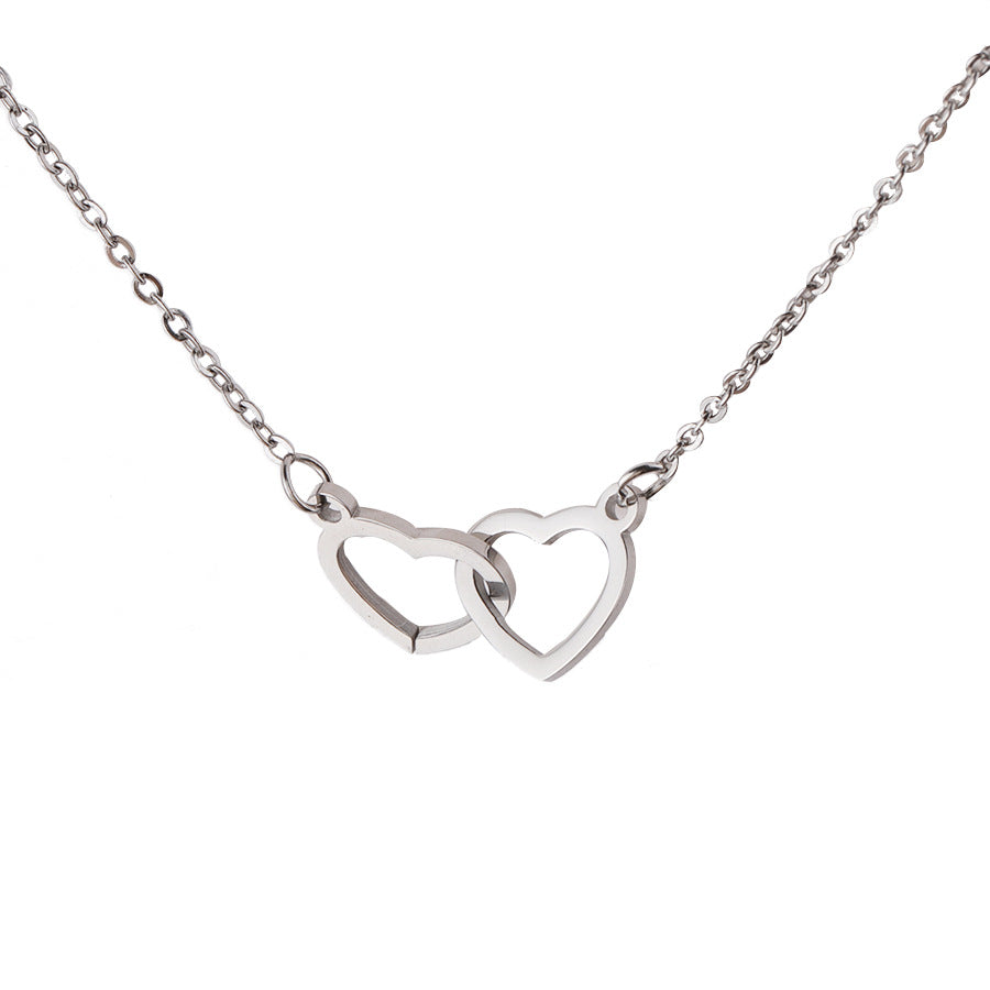Buy Silver Necklace