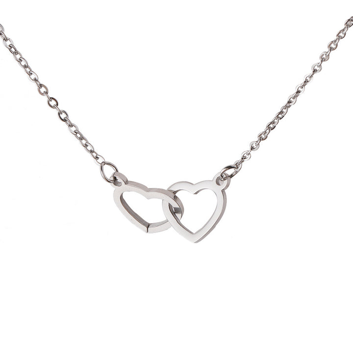 Buy Silver Necklace