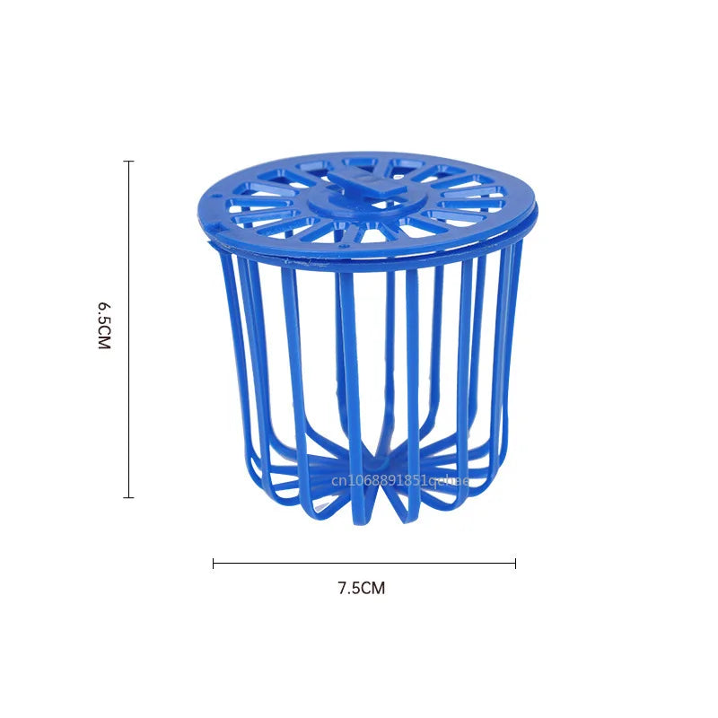 Cage Hanging Food Basket for Birds