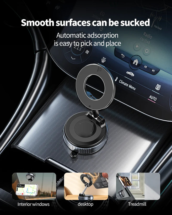 Car Phone Bracket

