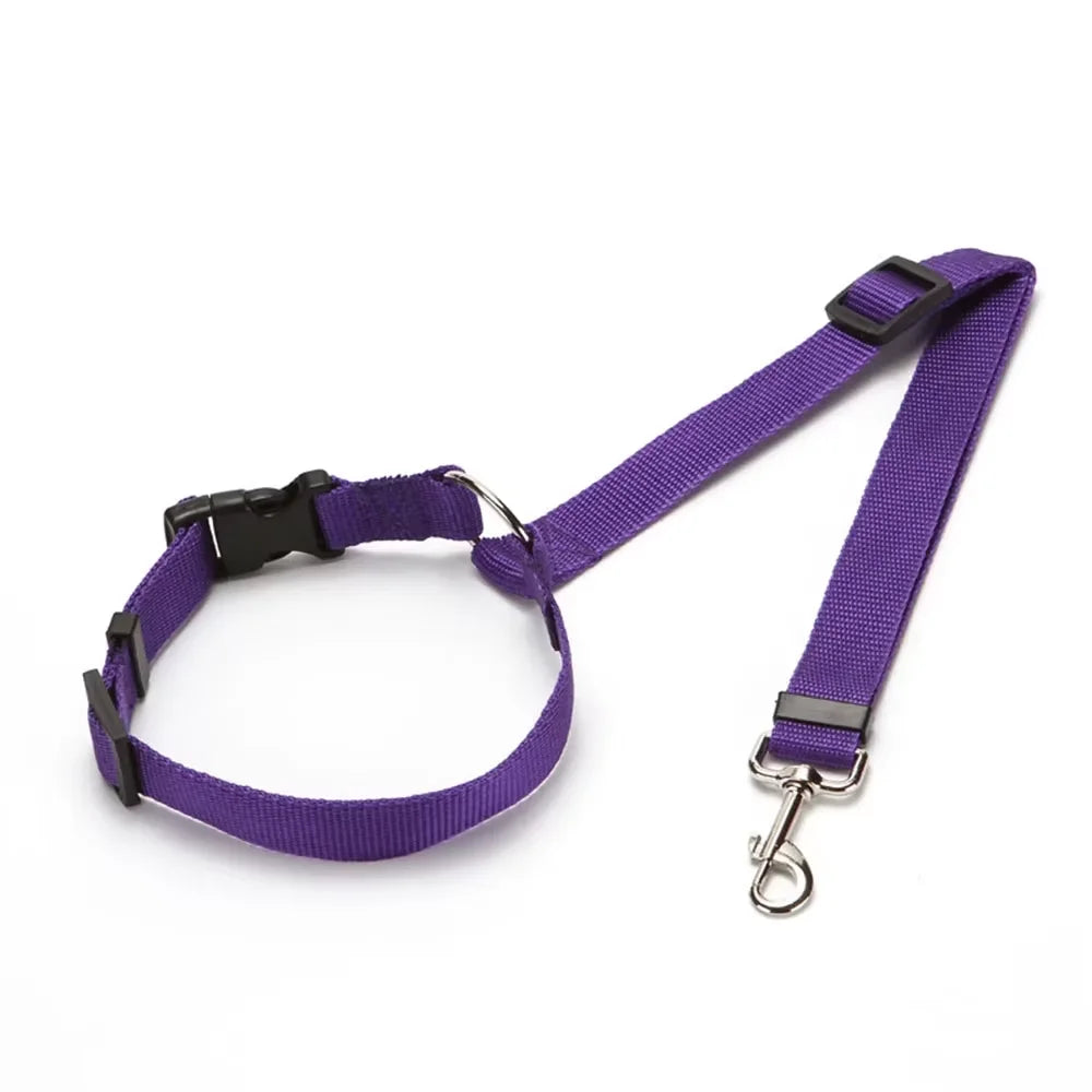 Car Seat Belt for Dogs