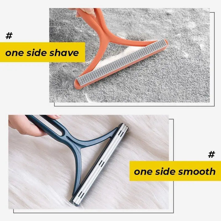 Carpet Hair Remover Tool