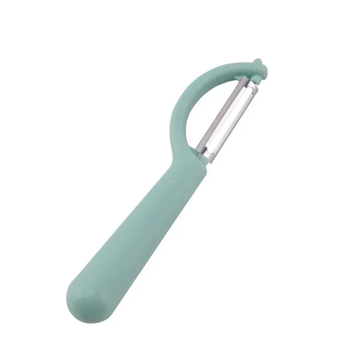 Carrot Peeling Tool