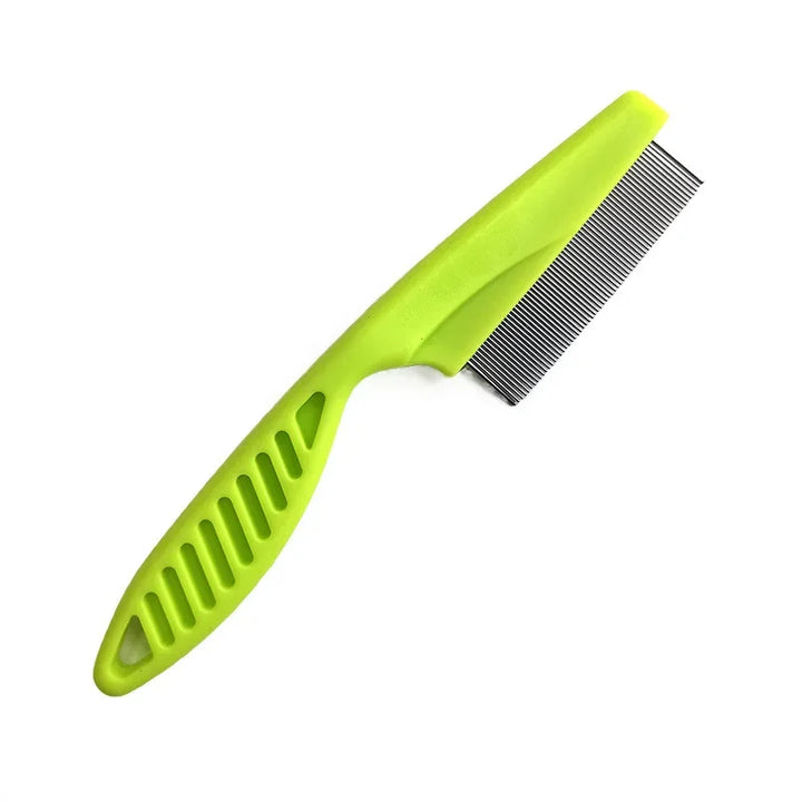 Cat Grooming Hair Comb