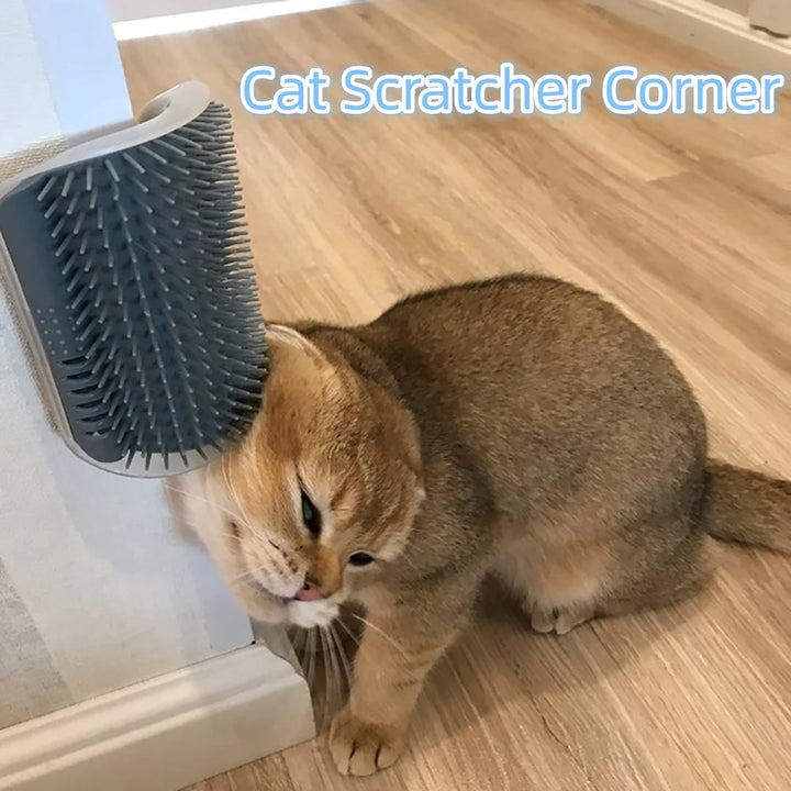 Cat Grooming Hair Removal Comb