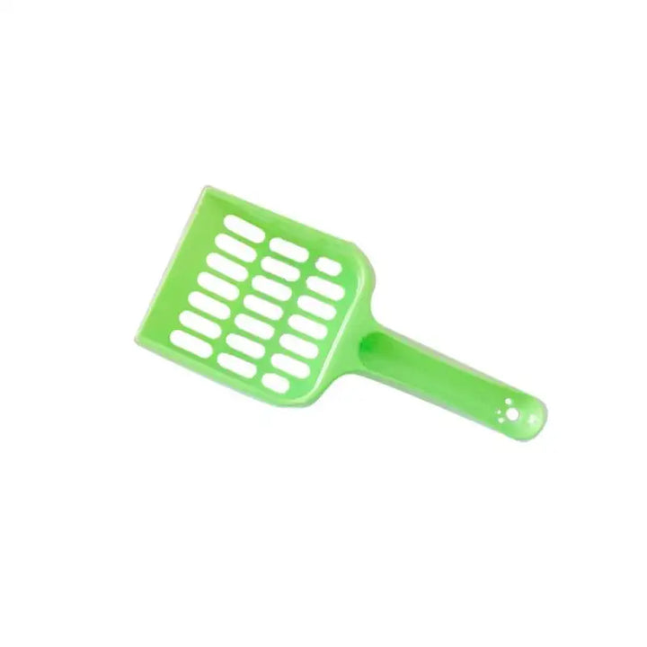 Cat Litter Scoop Shovel Pet Waste Remover
