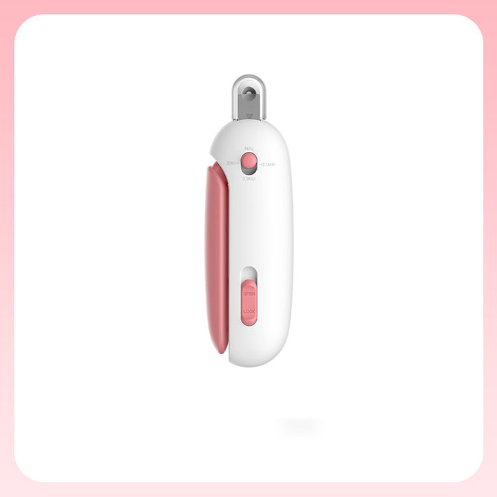 Cat Nail Care Scissors
