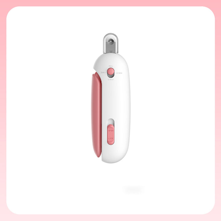 Cat Nail Groomer Scissors