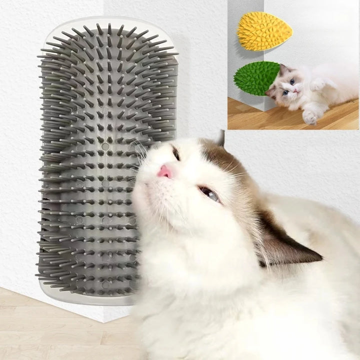 Cat Scratcher Massager