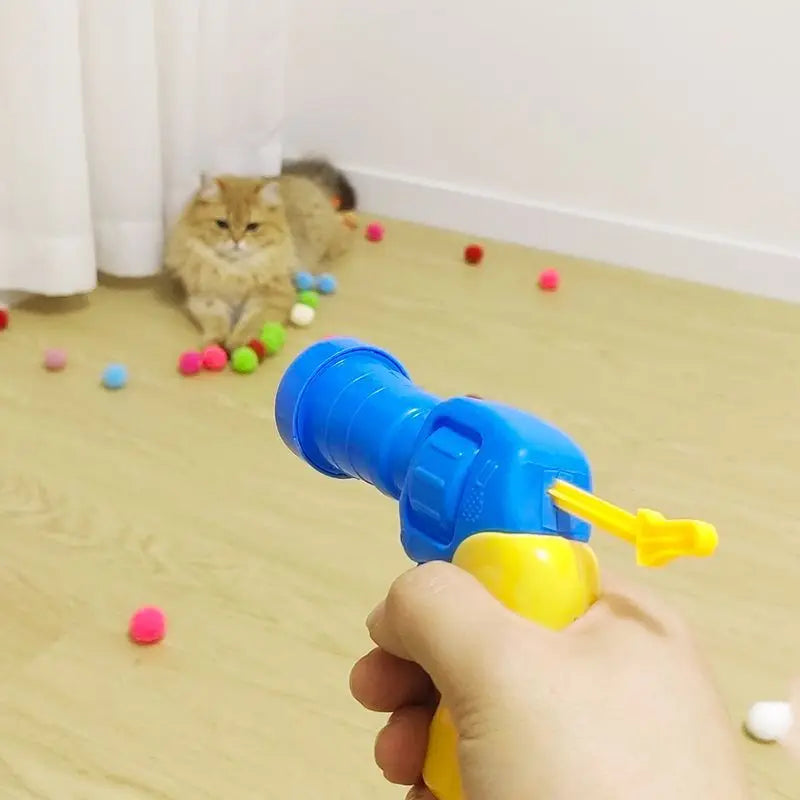 Cat Toys Creative Kittens