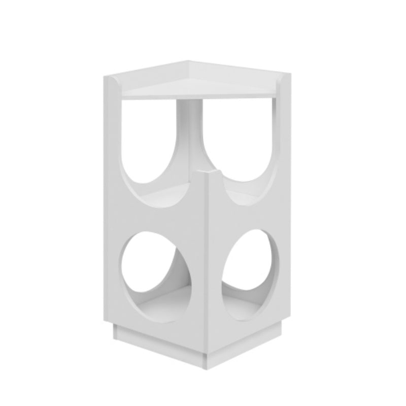 Cat station for medium cats