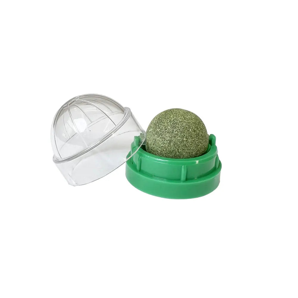 Catnip Chew Ball for Cats