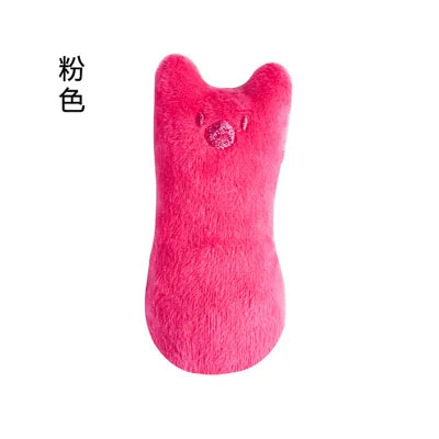 Catnip Chewing Toy for Kittens