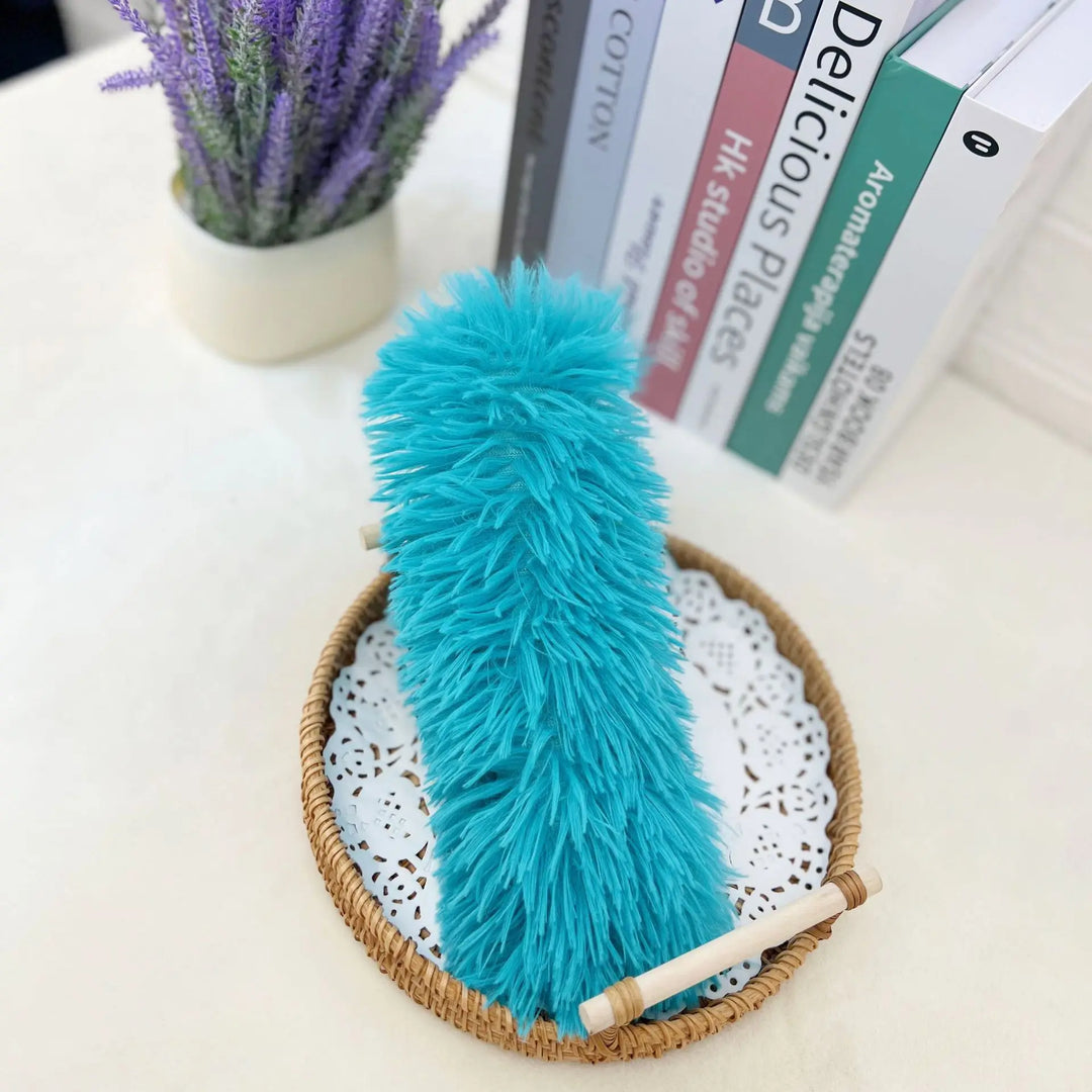 Catnip Pillow Toy for Cats
