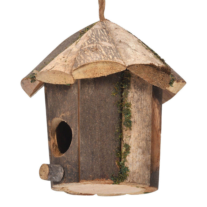 Charming Hummingbird House Decor