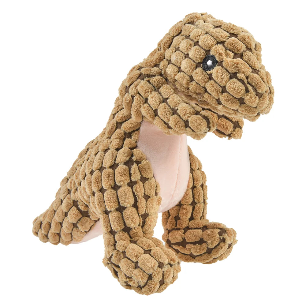 Chew-Resistant Dog Toy for Small Breeds
