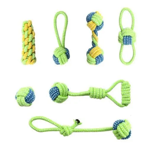 Chew Toy for Small Dogs