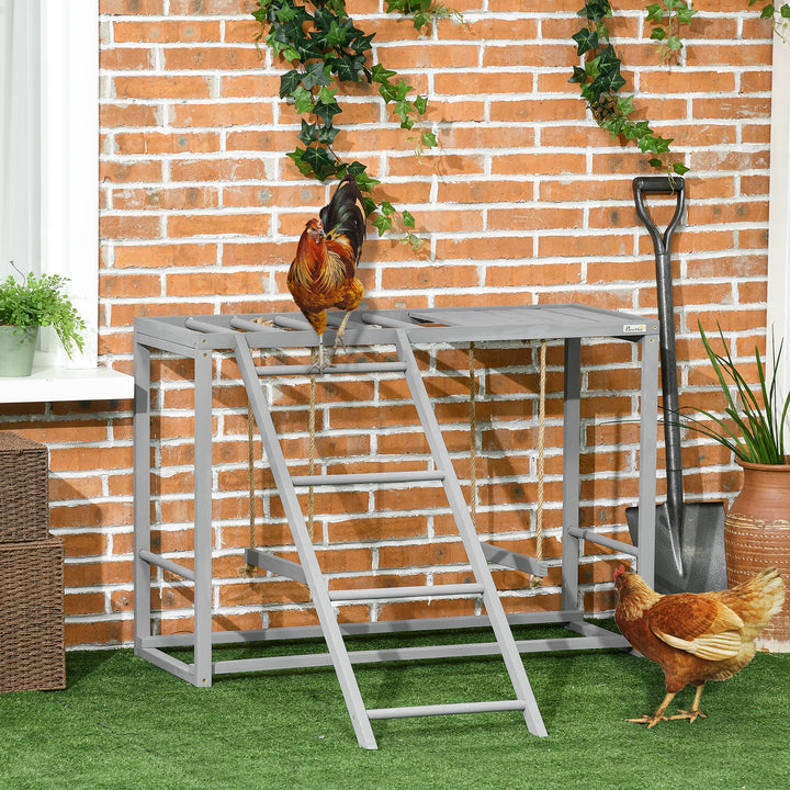 Chicken coop accessory