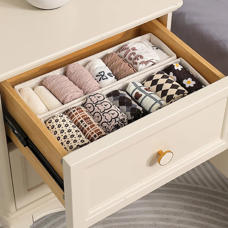 Clothes Storage Box for Drawers