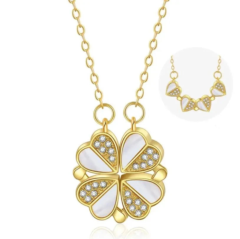 Clover Jewelry For Women