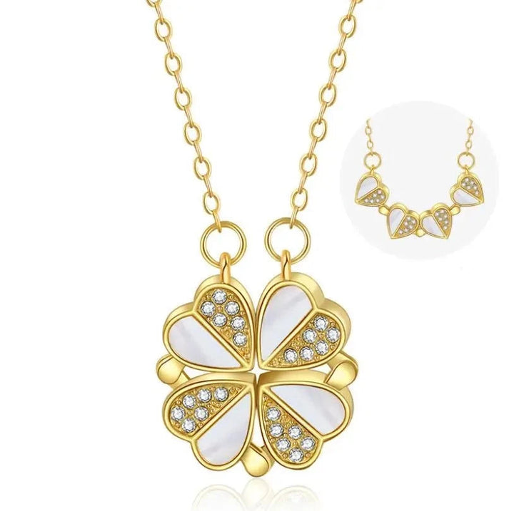 Clover Jewelry For Women