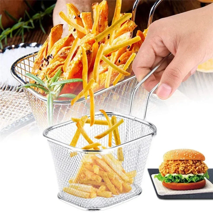 Colander Mini Chips