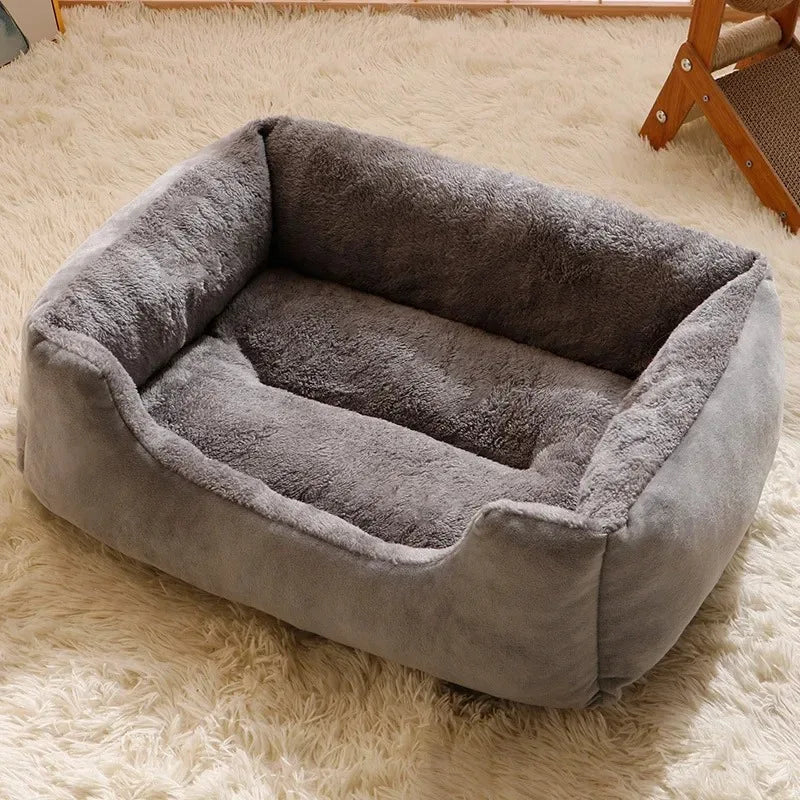 Comfortable Pet Habitat Bed
