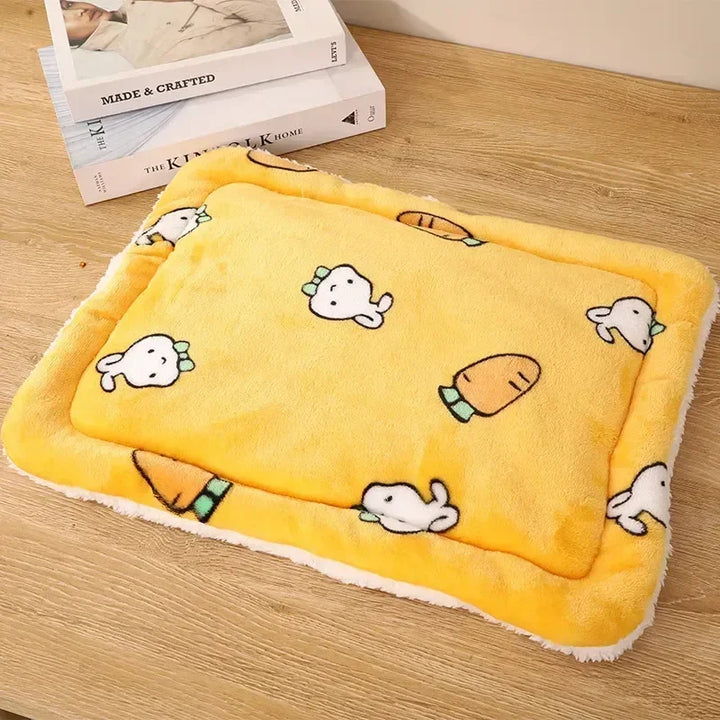 Comfortable Pet House for Small Animals
