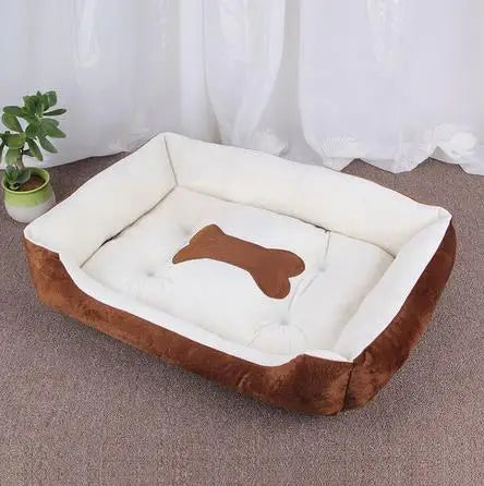 Comfortable Puppy Nest Bed