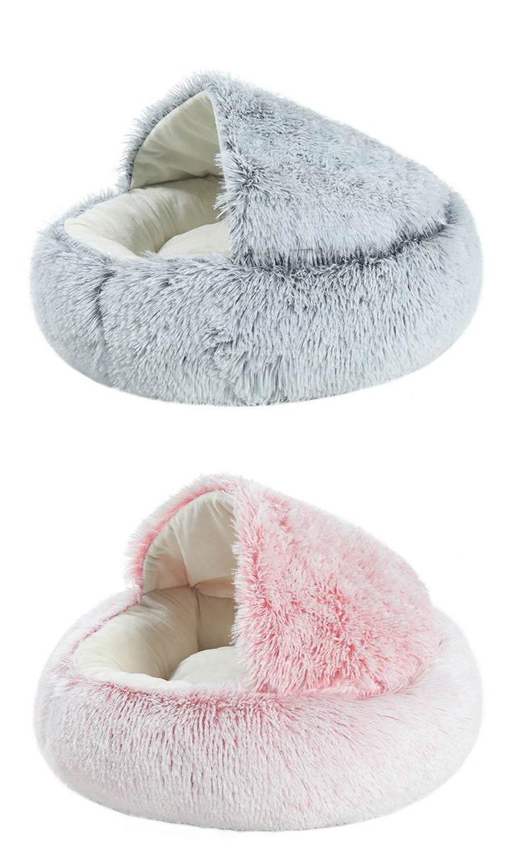 Comfortable Small Dog Sleeping Bed