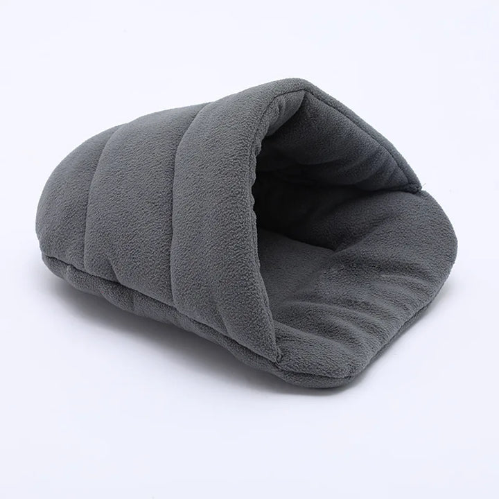 Comfortable Small Pet Sleeping Bag
