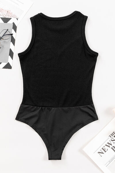 Comfortable Women’s Bodysuit