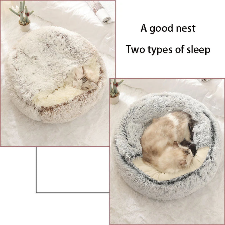 Comfy Pet Mattress for Kittens