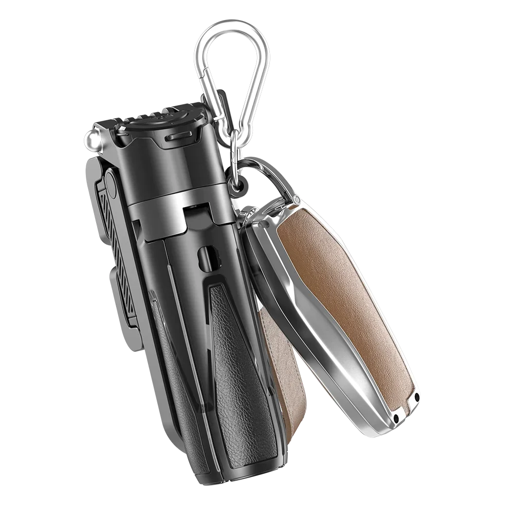 Compact Selfie Stick Tripod