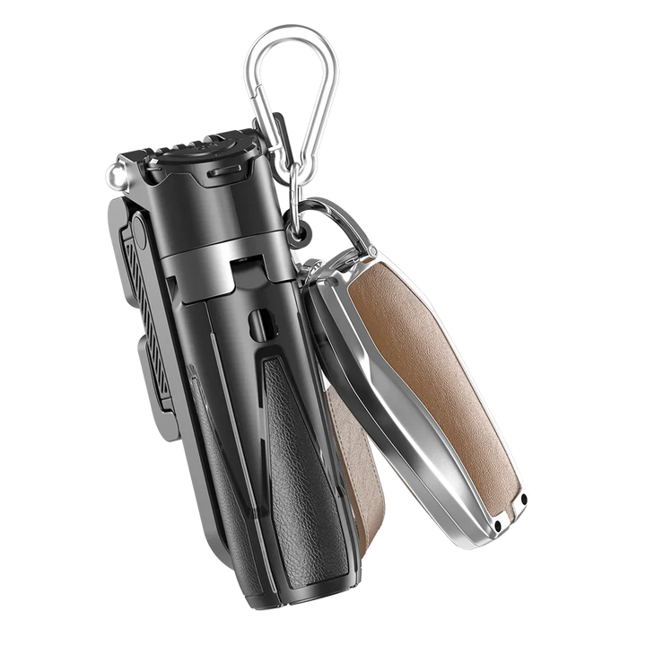 Compact Selfie Stick Tripod