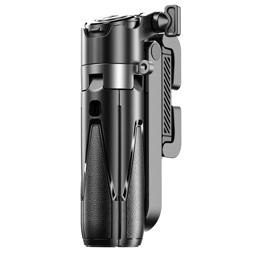 Compact Telescopic Tripod Holder