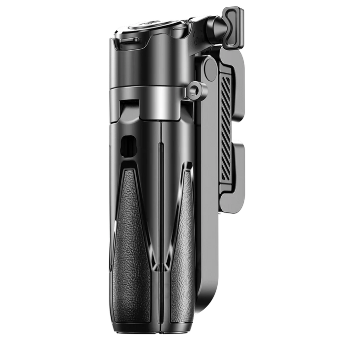 Compact Telescopic Tripod Holder