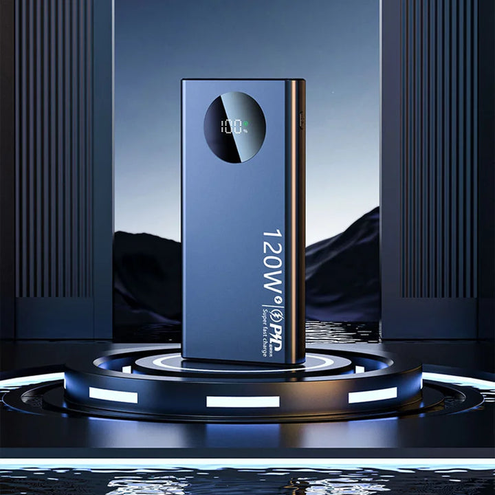 Compatible Power Bank