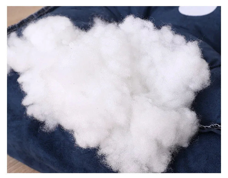 Cozy Cotton Kennel Mat