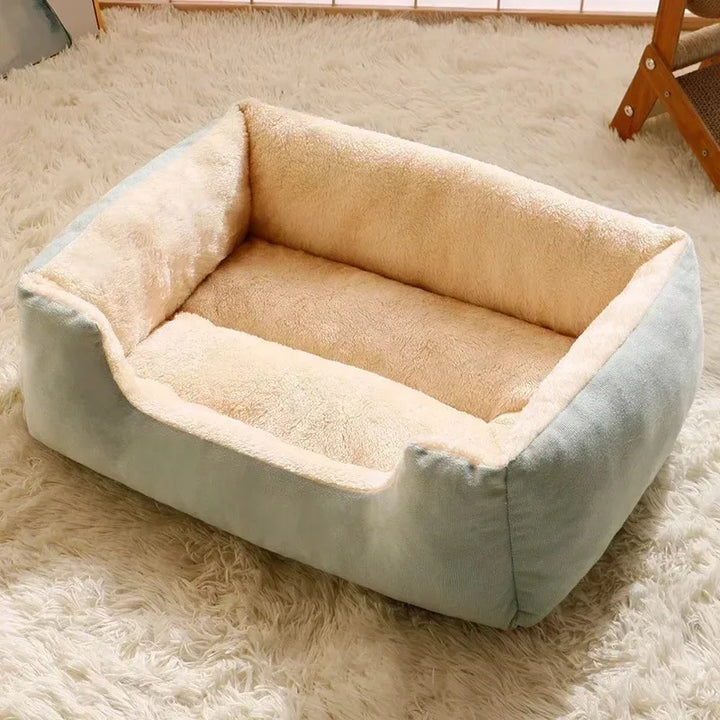 Cozy Dog Mat Bed Accessory
