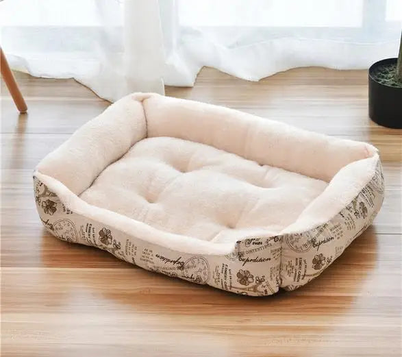 Cozy Kennel Mat