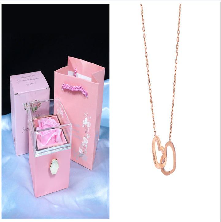 Creative Valentine Gift Box