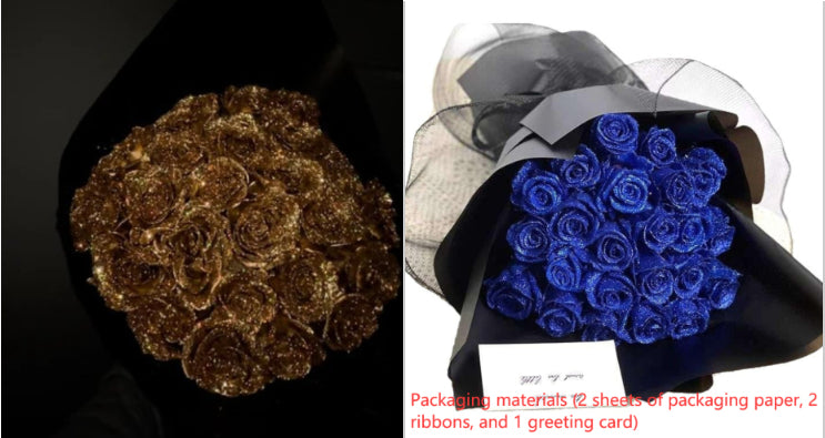 Customized Bridal Flower Arrangement