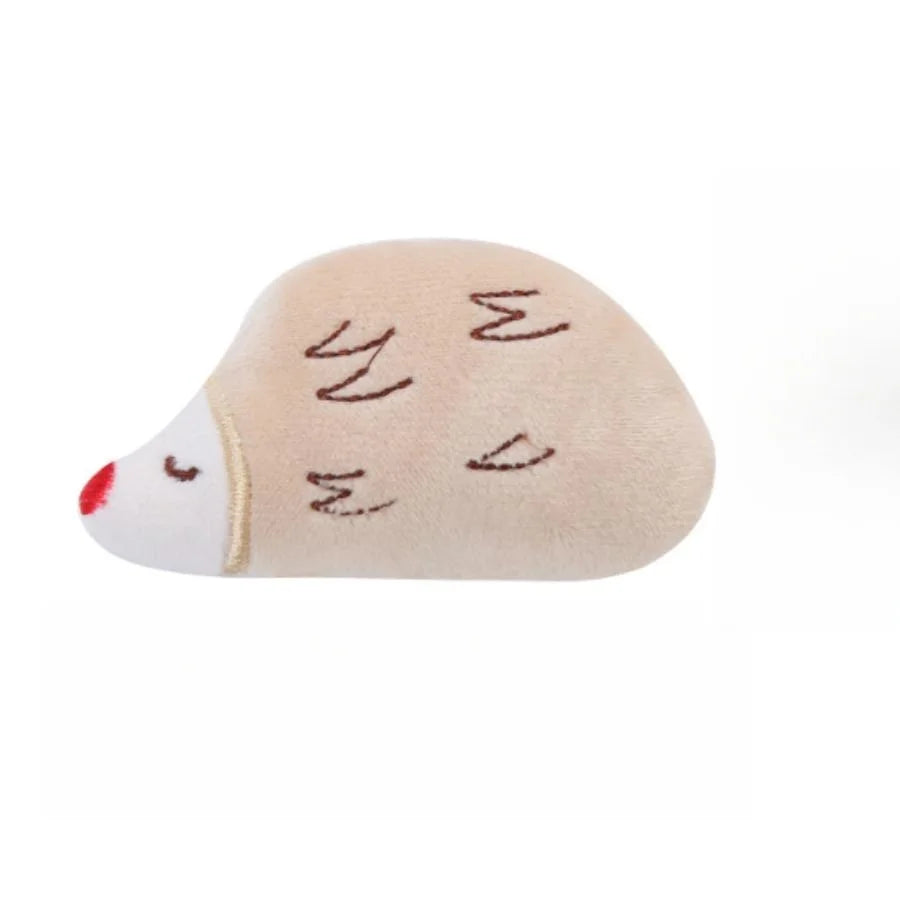 Cute Pet Chew Toy for Cats
