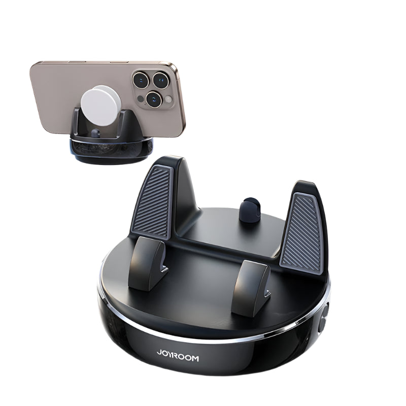 Dashboard car phone mount