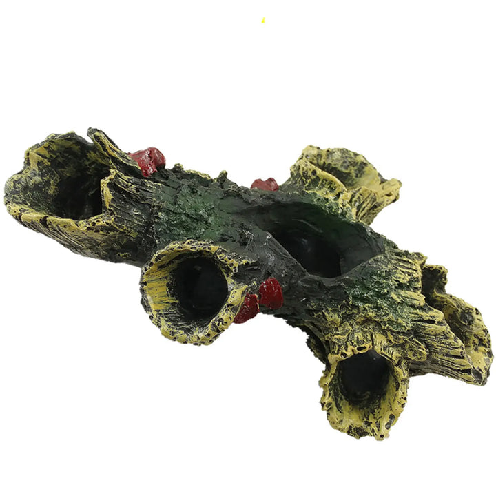 Dead Wood Fish Tank Ornament